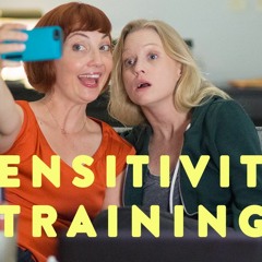 Sensitivity Training - Original Motion Picture Score