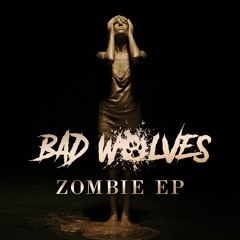 Bad Wolves- Zombie (Grace Gracie Remix)