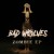 Artwork for Bad Wolves- Zombie (Grace Gracie Remix)