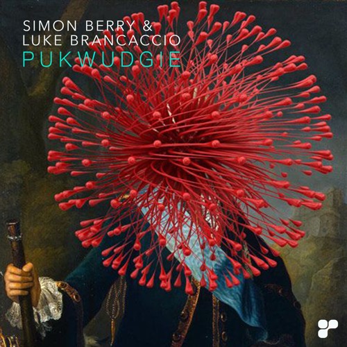 Simon Berry & Luke Brancaccio 'Pukwudgie' (Barry Jamieson's Mono Electric Orchestra Remix) PLATIPUS