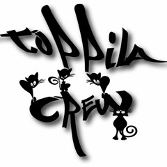 Toppila Crew (Mihuel, Häsläm, Leona, Digi, Tokidi) - Abradakabra