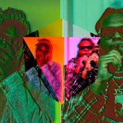 easter pink chop (yung bans + gunna)