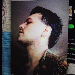 Matideys - L u c k y  S t a r (Lo-fi Cover Madonna)