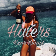 KZER - )( A T E R S