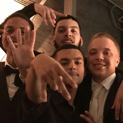 Can't fall in-love (JJames)FT. Mdot