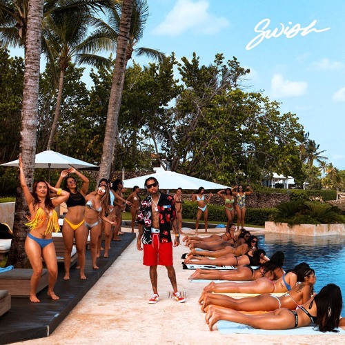 Tyga - SWISH