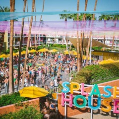 Splash House 2018