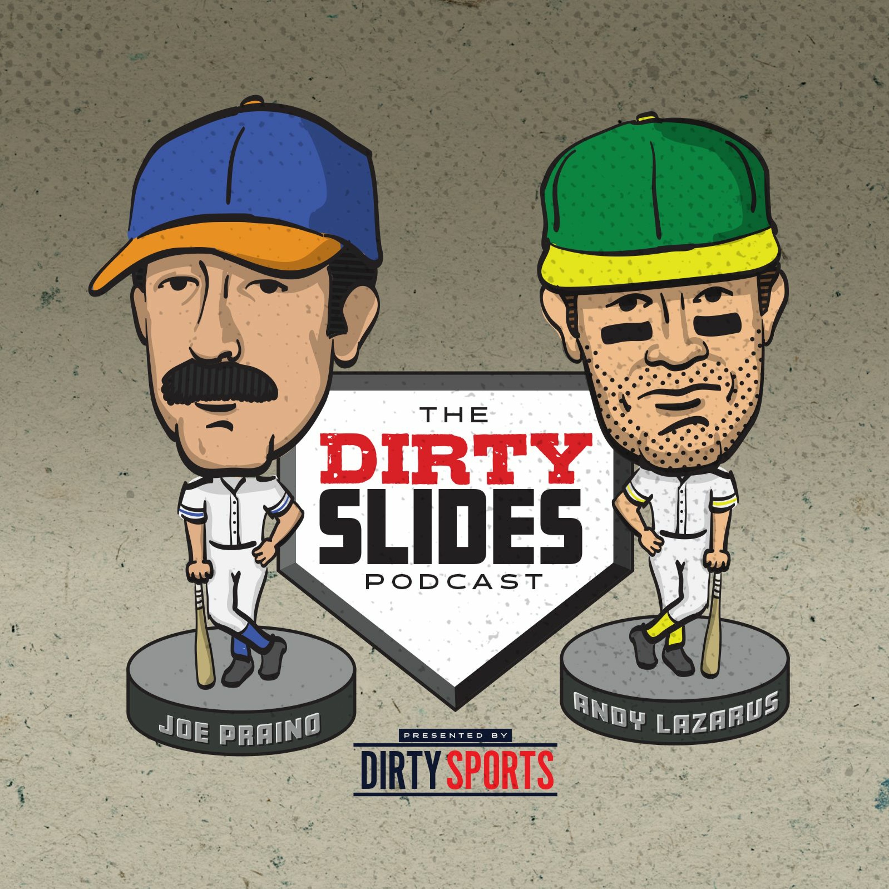 EPISODE #16: What’s Your MLB MO?