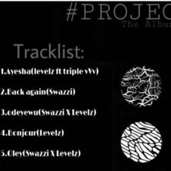 Aysha_Levelz x vvv A JAY_Kunseptmix
