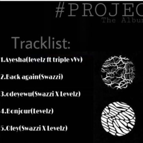 Aysha_Levelz x vvv A JAY_Kunseptmix