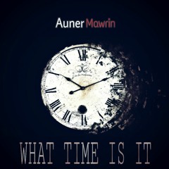 What Time Is It