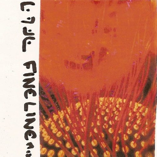 SPIRAL TRIBE # 69db # Fine Line Mix # 1998 # Face B