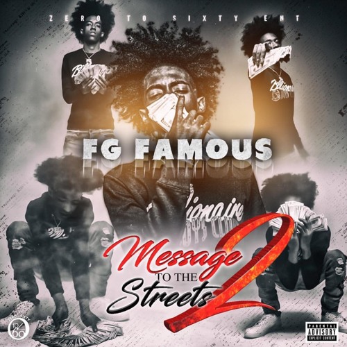 Message To The Streets 2