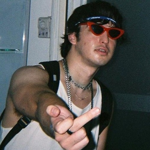 Joji And Blocboy Jb - Peach Jam (88rising Track)