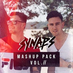 Mashup Pack Volume 2 | Buy = FREE DOWNLOAD