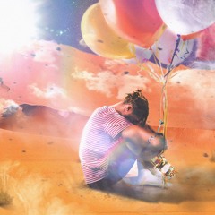 UP [prod. Daniel Hartzog & David Morse]