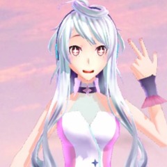 the foxs wedding Maika, Otomachi Una