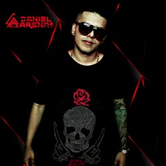 MY BEAT - DANIEL ARENAS(SET EN VIVO BDAY DANI LEIVA )