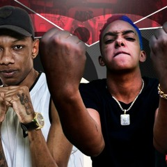 DJ KR3 Feat. Mc Brinquedo E Mc Neguinho ITR - É Mais De 300 Reais