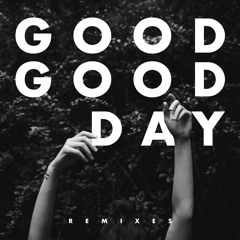 Volunteer - "Good Good Day (Juno Beach Remix)"