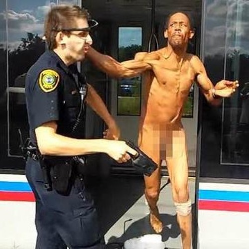 Wer is Polizei ?!