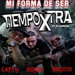 MI FORMA DE SER (ROJASMUSIC)