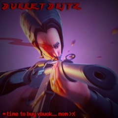 Ｂｕｌｌｅｔ Ｂｌｉｔｚ [Cover]
