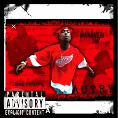 Autry- Makaveli