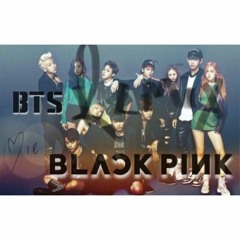 BTS X BLACPINK REMIX COVER ( MIC DROP, DDU-DU DDU-DU, PLAYING WITH FIRE, FAKE LOVE) BY MIE