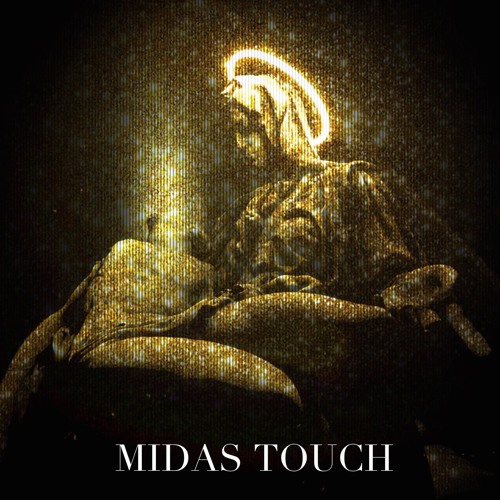 Midas touch kiss of life перевод