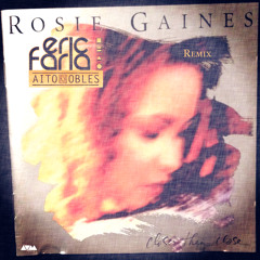 Eric Faria & Aitor Robles - Remix - Rosie Gaines - Closer Than Close >>>>>>>>>>> FREE DOWNLOAD