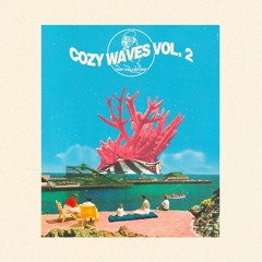 Cozy Waves Vol. 2 (Available on all streaming platforms)