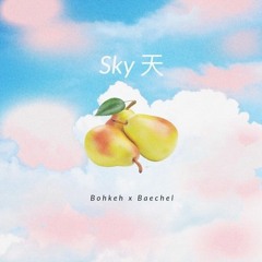 Bohkeh - Sky Ft Baechel [One Who Likes Mangos Remix]