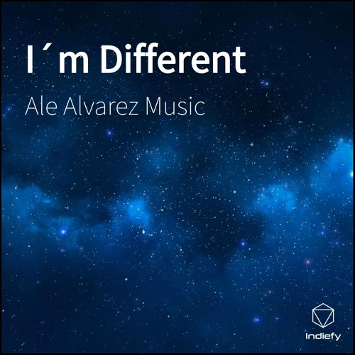 I´m Different