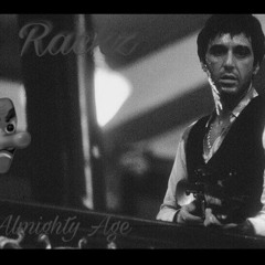 Rackz (Chopped N Screwed)