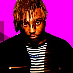 "OUT MY FACE" | Juice Wrld x Lil SkiesType Beat | Wavy Lit Hiphop Trap Rap Instrumental | Free DL