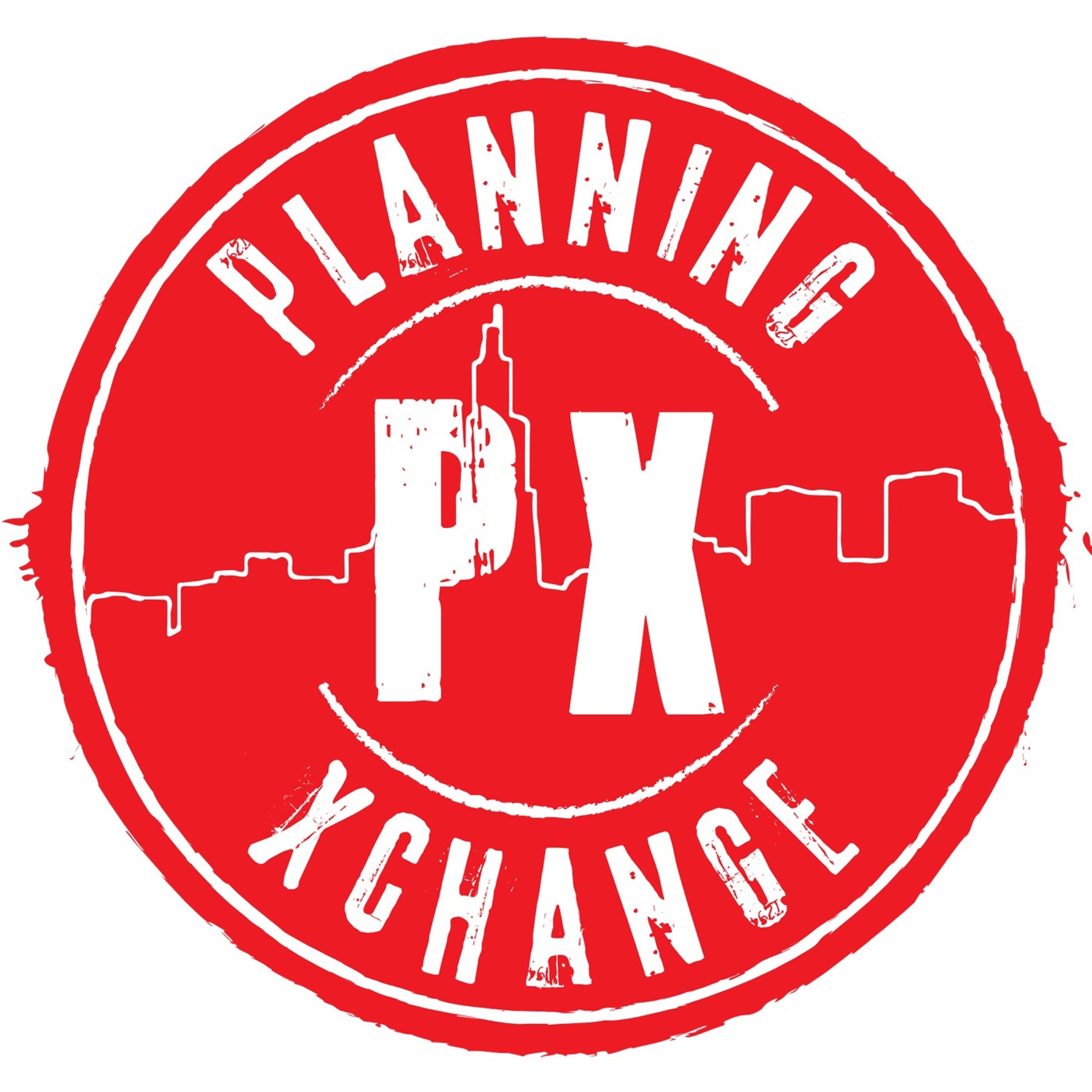 PX40: PlanningxChange interview Ged Hart (TOM) on outdoor advertising within urban spaces. episode artwork