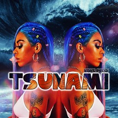 Instru Trap - Instrumental Rap - Tsunami