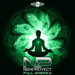 NewProyect - Full Energy (​geosp050 - Geomagnetic Records)