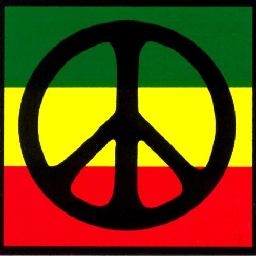 Love And Peace - ShortDub Version - demo