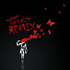 Casualty Souffront Remix
