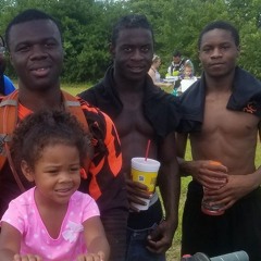 Veez Stack'n -  "Hate On Me"