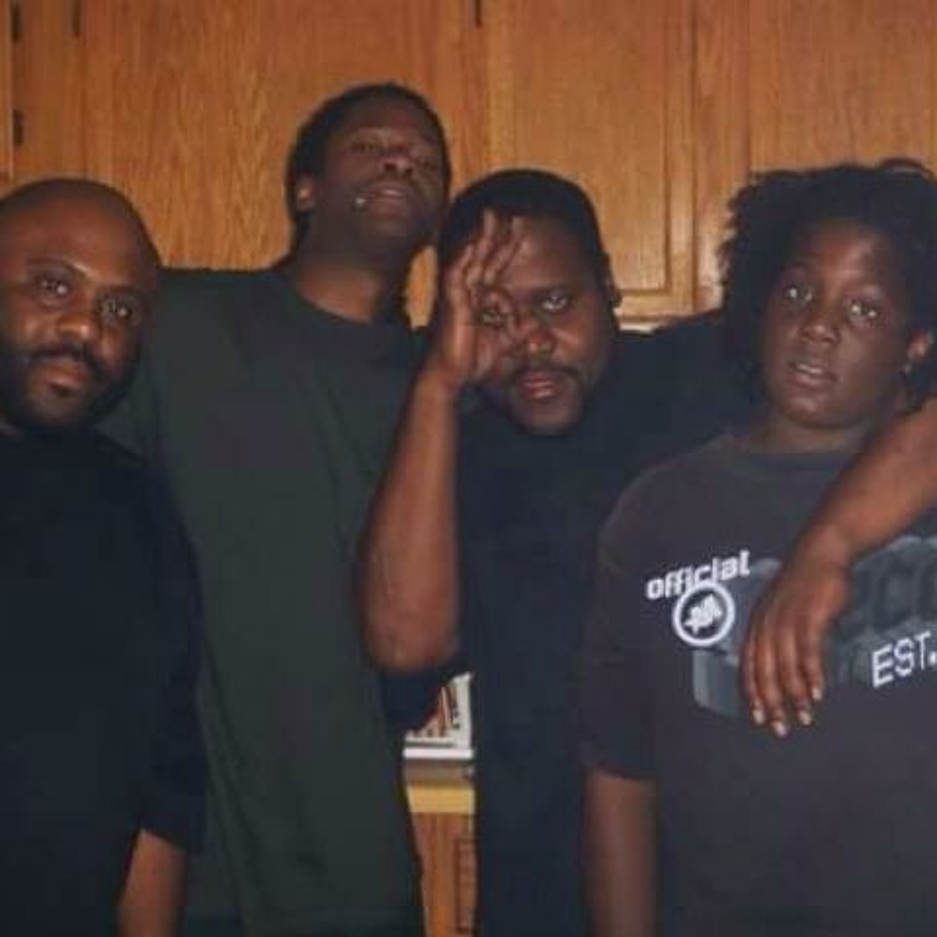 Gully Mon Records