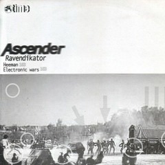 ASCENDER # Live Set
