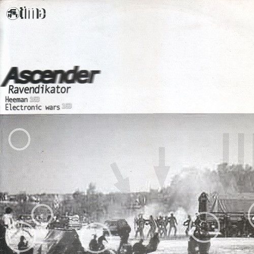 ASCENDER # Live Set