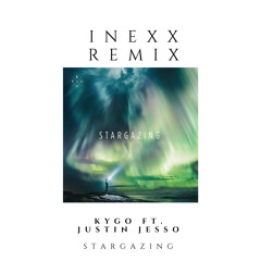 Kygo - Stragazing (Inexx Remix)