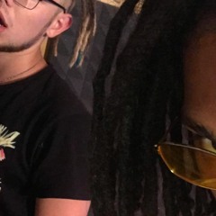 Mick Moon X Flamma - Piiri Peal (prod. ONYX)