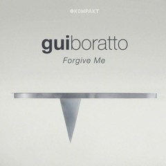 Gui Boratto - Forgive Me (Be_bop Unofficial Remix)