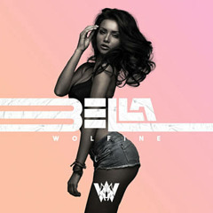 bella - wolfine ft dj thony lento violento