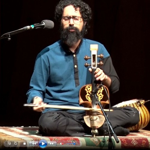 Gheychak soprano hamidreza afarideh